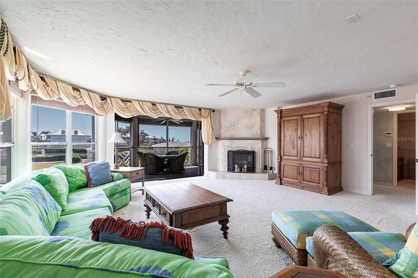 Picture of 11000 Placida Road Unit 1501, Placida FL 33946