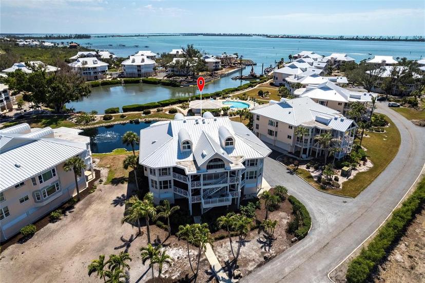 Picture of 11000 Placida Road Unit 1501, Placida FL 33946
