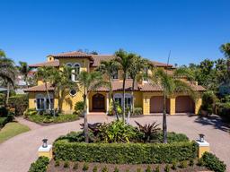 Picture of 416 Baycrest Drive, Venice, FL 34285