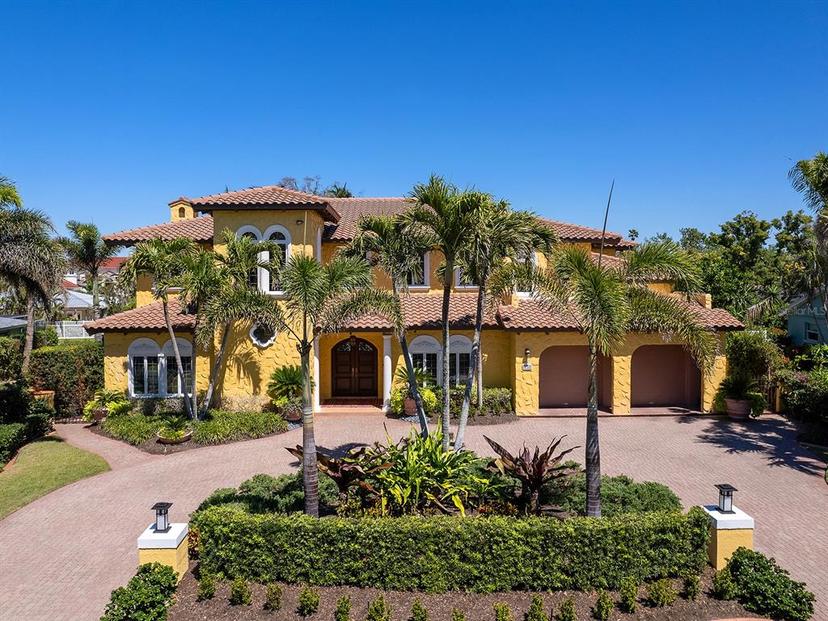 Picture of 416 Baycrest Drive, Venice FL 34285