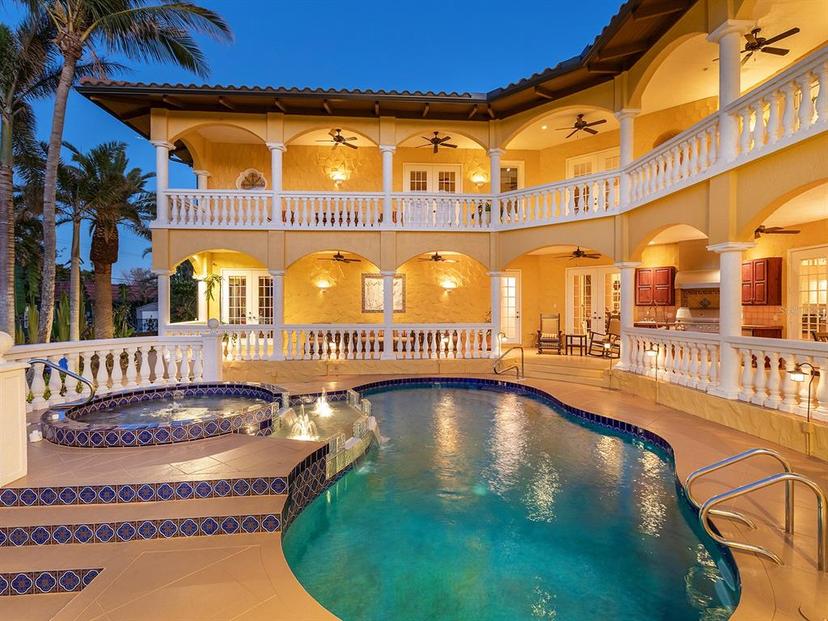 Picture of 416 Baycrest Drive, Venice FL 34285
