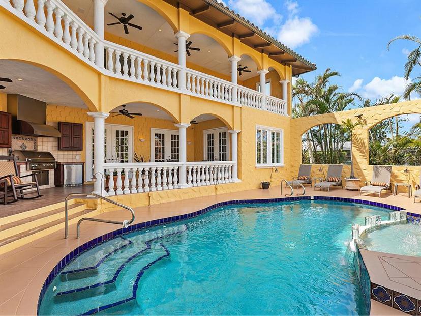 Picture of 416 Baycrest Drive, Venice FL 34285