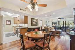 Picture of 3211 W Swann Avenue Unit 302, Tampa, FL 33609
