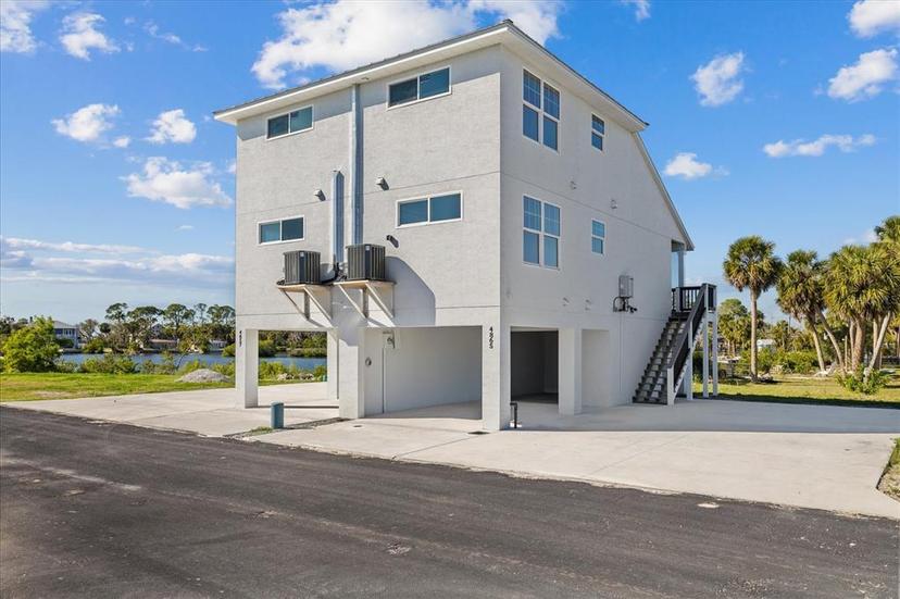 Picture of 4865 Odin Way, New Port Richey FL 34652