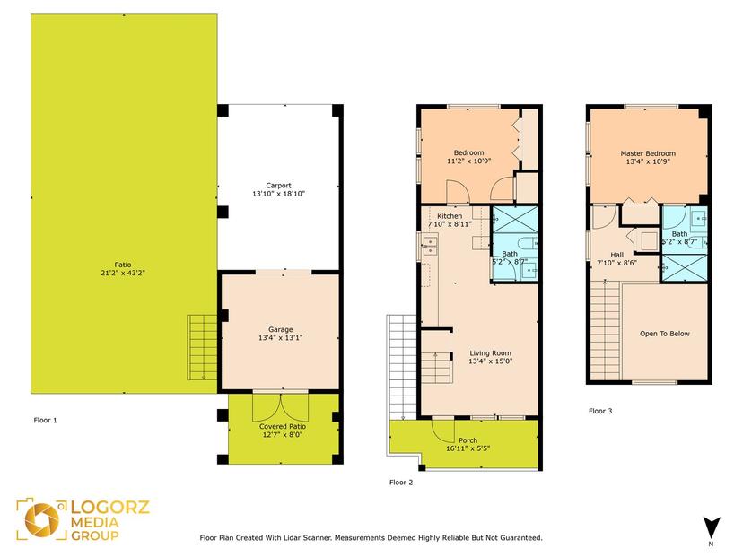 Picture of 4865 Odin Way, New Port Richey FL 34652