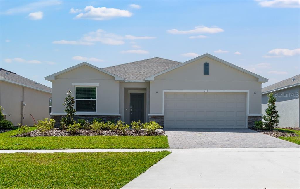 Picture of 150 Jones Fish Camp Road, Edgewater, FL 32141