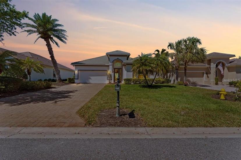 Picture of 13352 Creekside Lane, Port Charlotte FL 33953