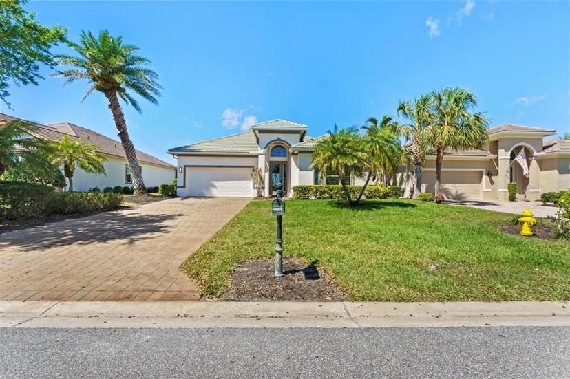 Picture of 13352 Creekside Lane, Port Charlotte FL 33953