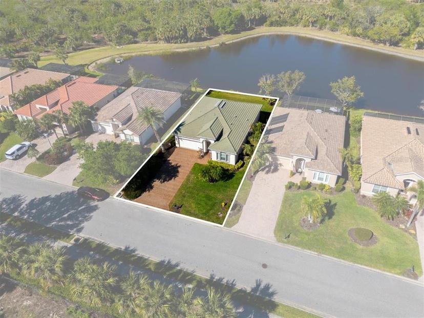 Picture of 13352 Creekside Lane, Port Charlotte FL 33953