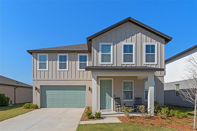 Picture of 2342 Gold Dust Drive, Minneola FL 34715