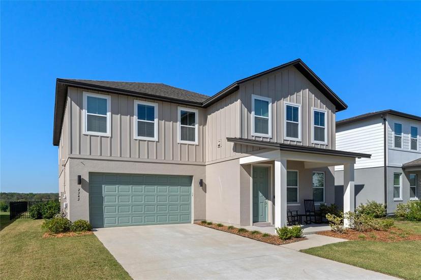Picture of 2342 Gold Dust Drive, Minneola FL 34715