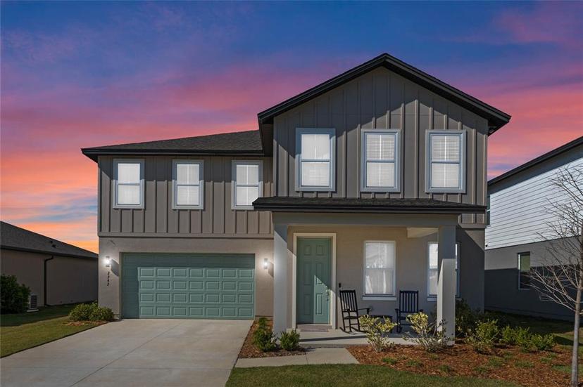 Picture of 2342 Gold Dust Drive, Minneola FL 34715