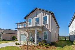 Picture of 2342 Gold Dust Drive, Minneola, FL 34715