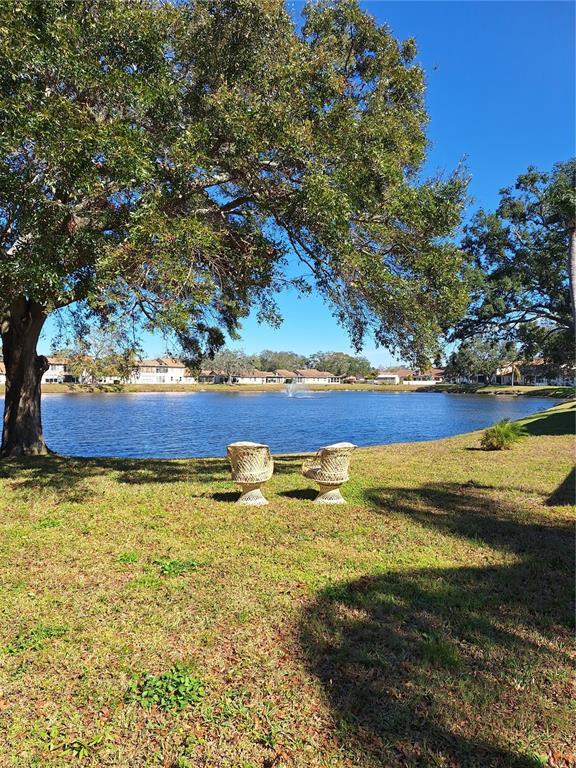 Picture of 1010 Bowsprit Lane Unit 0, Holiday FL 34691