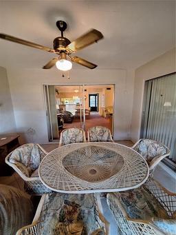 Picture of 1010 Bowsprit Lane Unit 0, Holiday, FL 34691