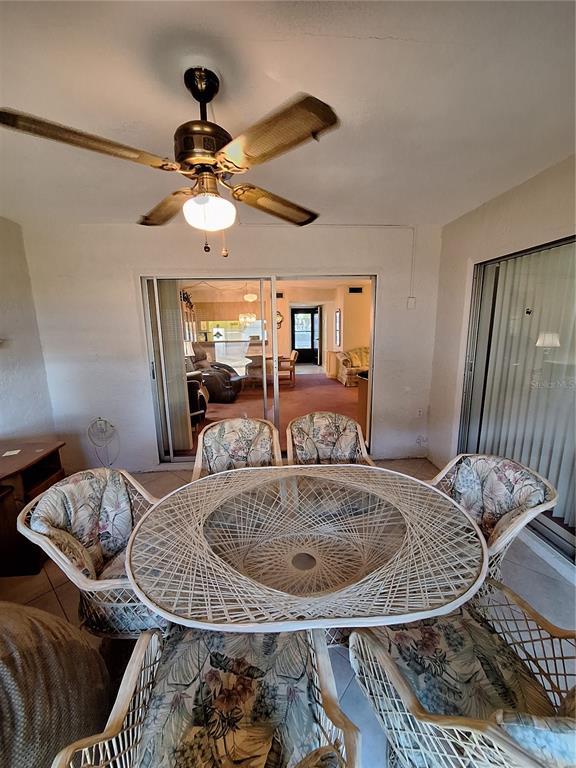 Picture of 1010 Bowsprit Lane Unit 0, Holiday FL 34691