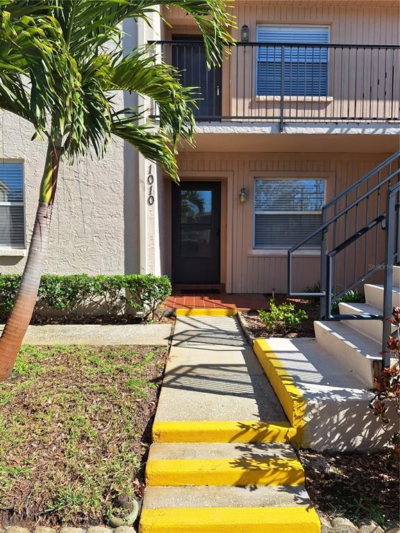 Picture of 1010 Bowsprit Lane Unit 0, Holiday FL 34691