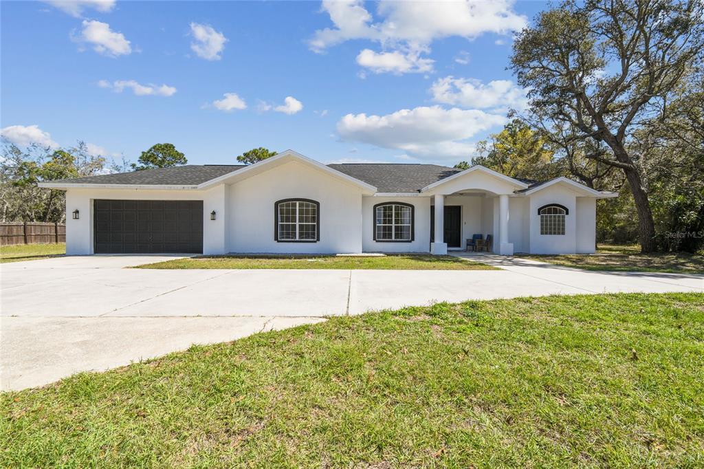 Picture of 18214 Ozark Drive, Hudson, FL 34667