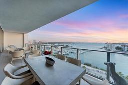 Picture of 1155 N Gulfstream Avenue Unit 1205, Sarasota, FL 34236