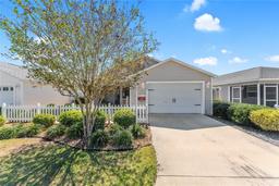 Picture of 2602 Young Lane, The Villages, FL 32163