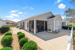 Picture of 2602 Young Lane, The Villages, FL 32163