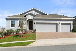 Picture of 417 Ironside Trail Drive, Groveland, FL 34736