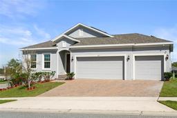 Picture of 417 Ironside Trail Drive, Groveland, FL 34736