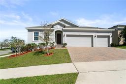 Picture of 417 Ironside Trail Drive, Groveland, FL 34736