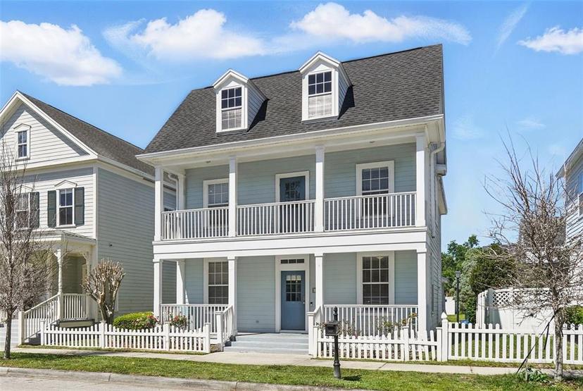 Picture of 205 Norfolk Place, Celebration FL 34747