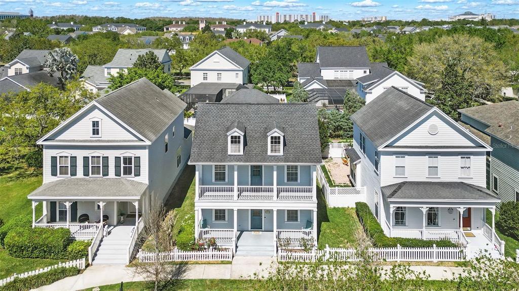 Picture of 205 Norfolk Place, Celebration, FL 34747
