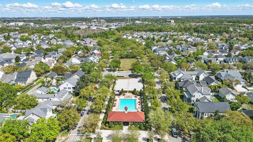 Picture of 205 Norfolk Place, Celebration FL 34747