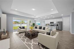 Picture of 16039 Dinal Drive, Punta Gorda, FL 33955