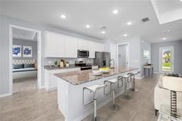 Picture of 16039 Dinal Drive, Punta Gorda, FL 33955