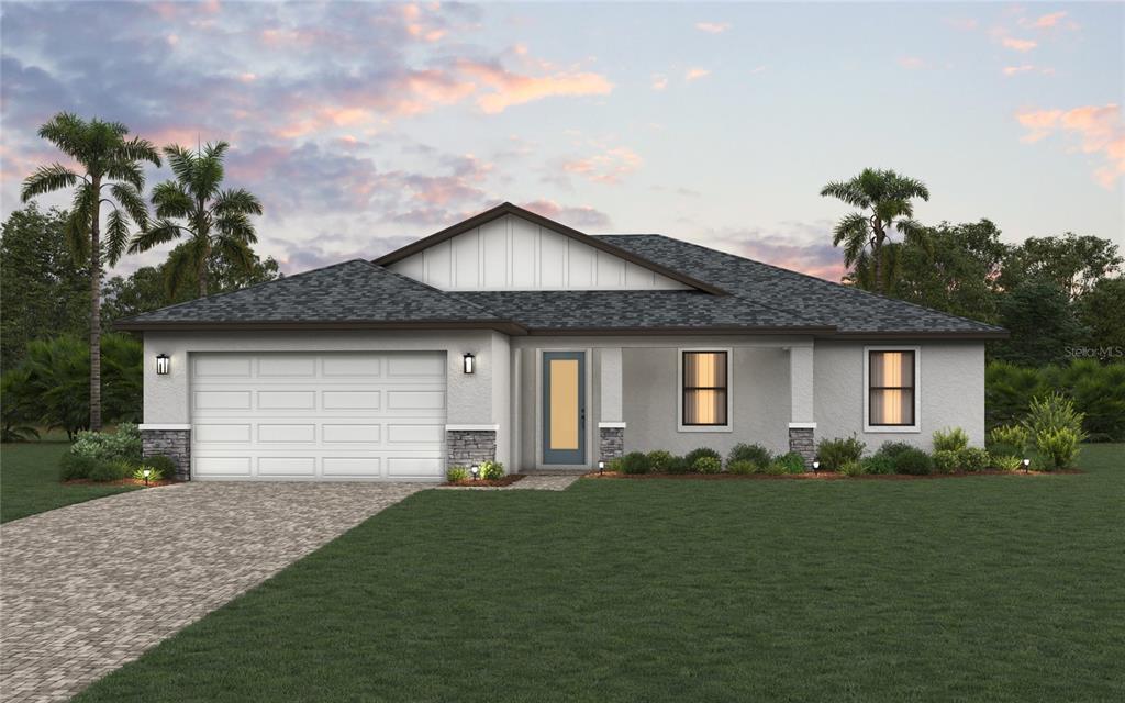Picture of 16039 Dinal Drive, Punta Gorda, FL 33955