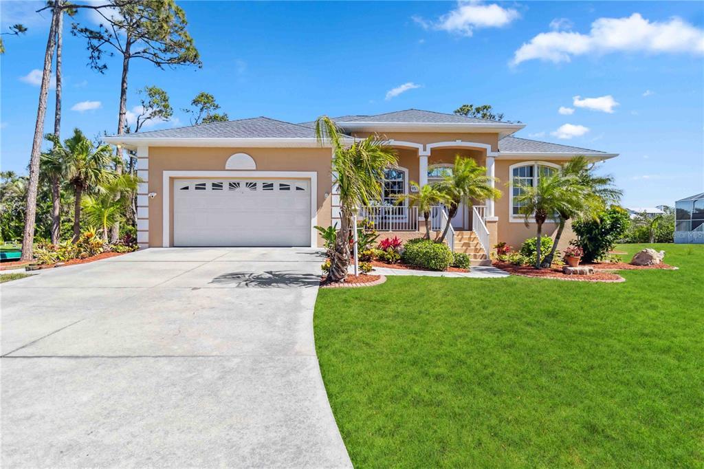 Picture of 951 Sea Fox Road, Venice, FL 34293