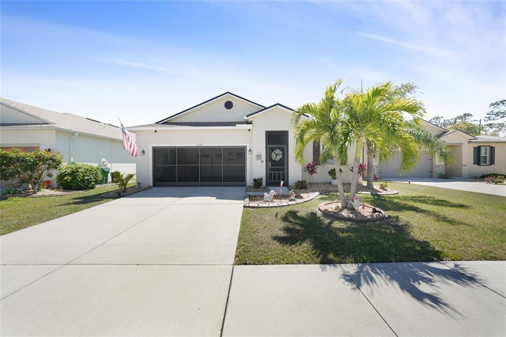 Picture of 10183 Winding River Road, Punta Gorda, FL 33950