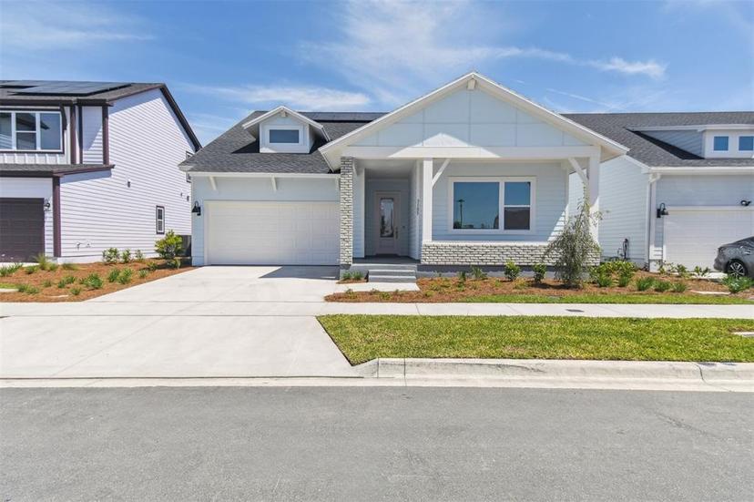 Picture of 3105 Expedition Drive, St Cloud FL 34771