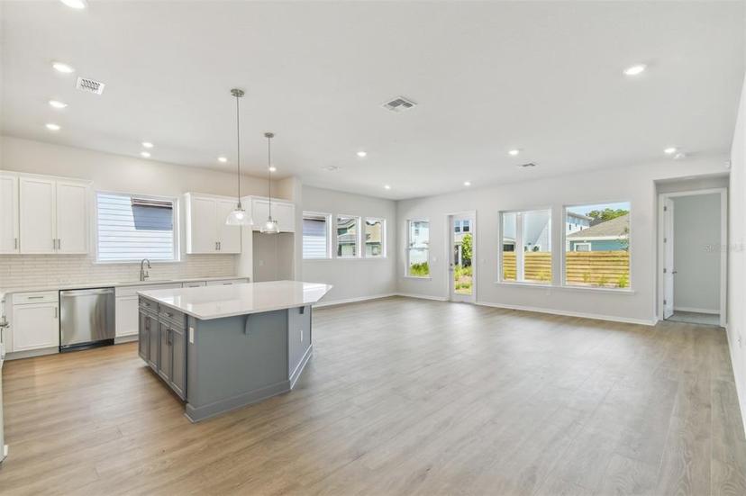 Picture of 3105 Expedition Drive, St Cloud FL 34771