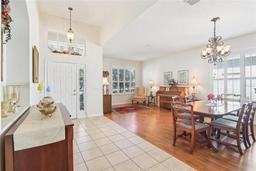 Picture of 8051 Saint James Way, Mount Dora, FL 32757