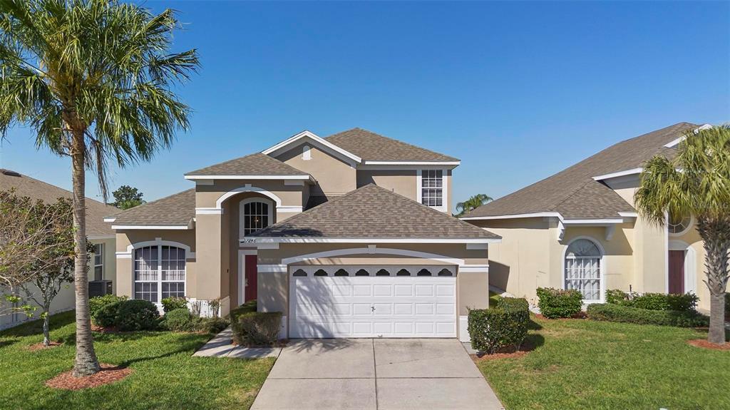 Picture of 2248 Wyndham Palms Way, Kissimmee, FL 34747