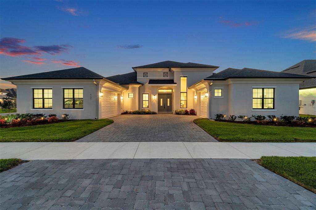 Picture of 4135 Epic Cove, Land O Lakes, FL 34638