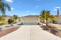 Picture of 8850 SE 167Th Mayfield Place, The Villages, FL 32162