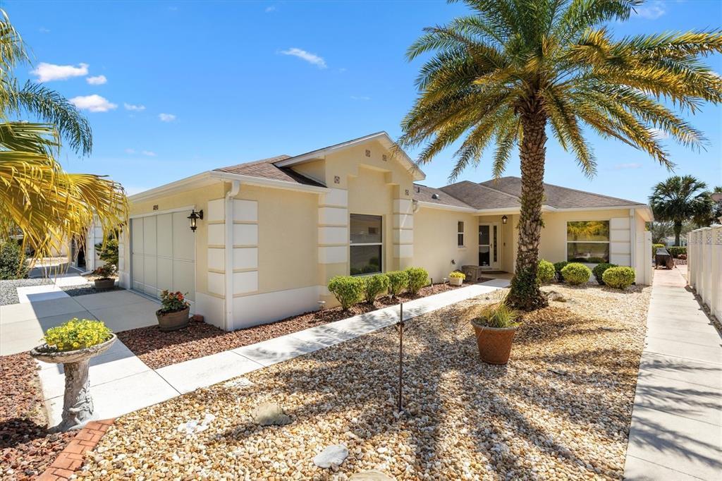 Picture of 8850 SE 167Th Mayfield Place, The Villages, FL 32162