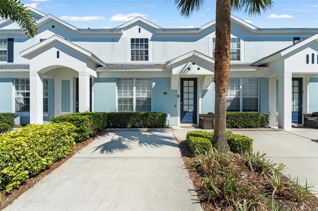 Picture of 2537 Renshaw Street, Kissimmee, FL 34747