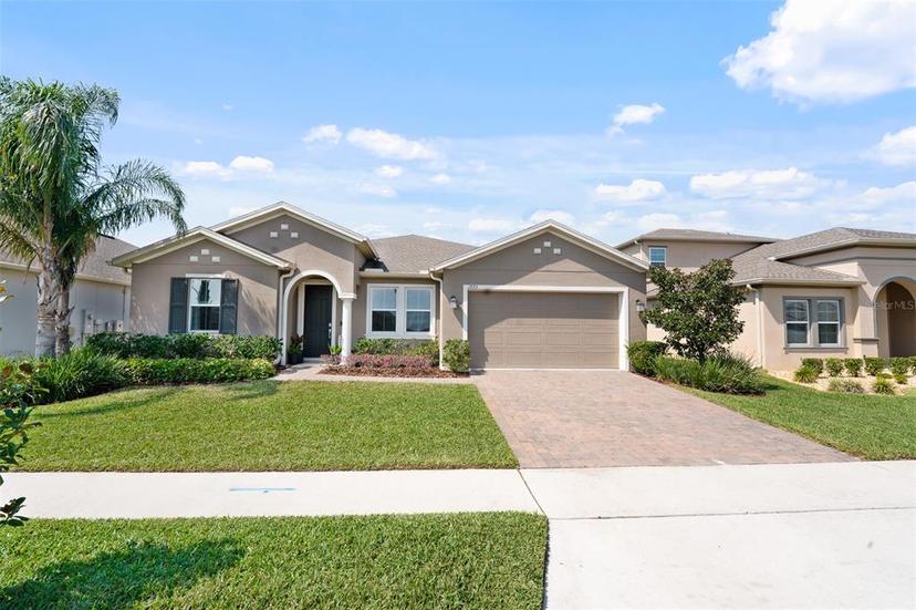 Picture of 1723 Lake Sims Parkway, Ocoee FL 34761