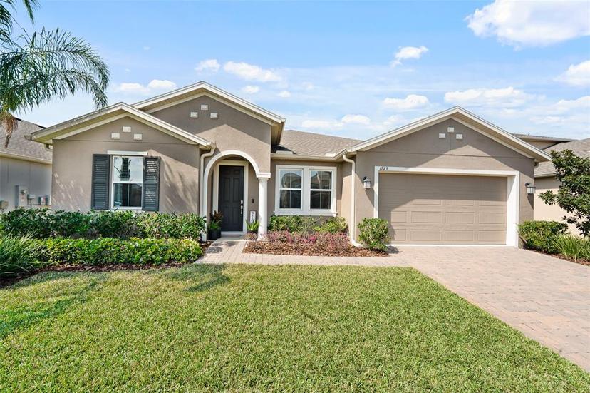 Picture of 1723 Lake Sims Parkway, Ocoee FL 34761