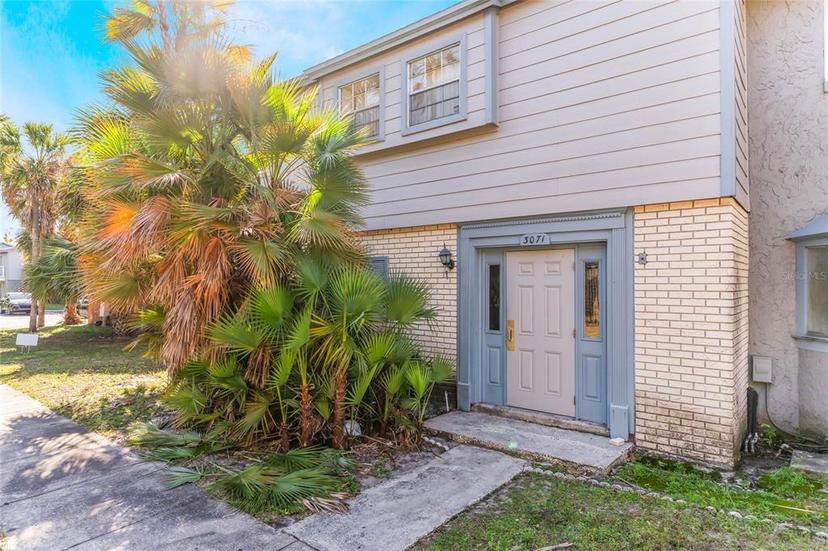Picture of 3071 George Mason Avenue Unit 5, Winter Park FL 32792