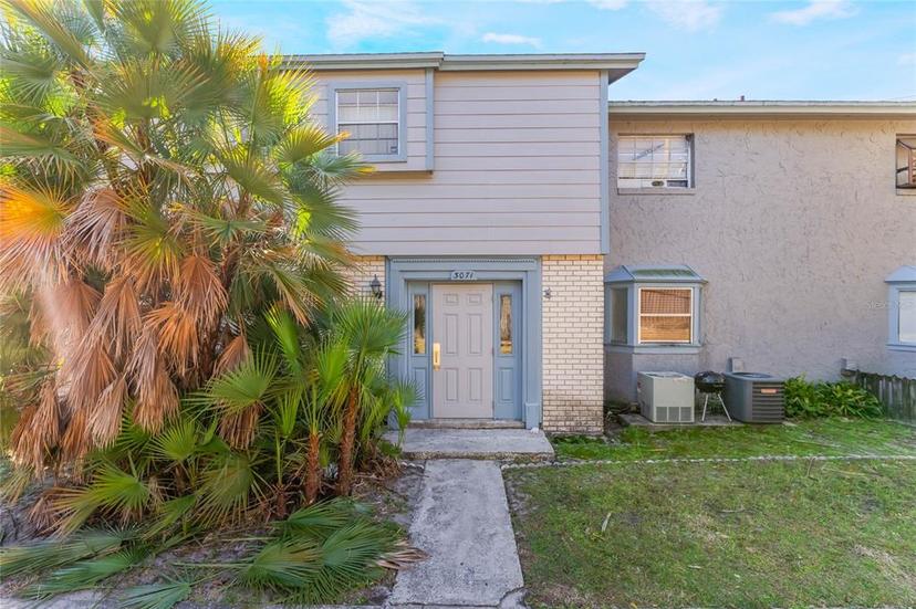 Picture of 3071 George Mason Avenue Unit 5, Winter Park FL 32792