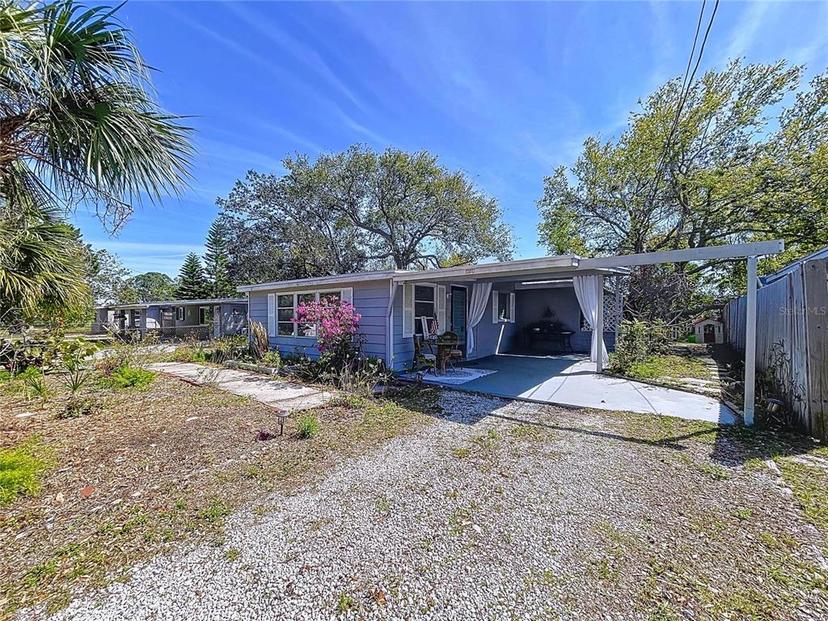 Picture of 10128 114Th Terrace N, Largo FL 33773