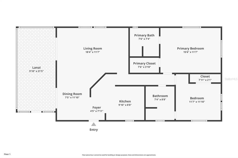 Picture of 2100 Kings Highway Unit 803, Port Charlotte FL 33980